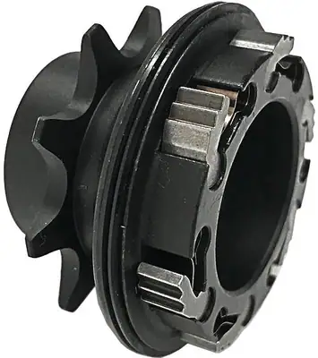 Colony Hub Driver