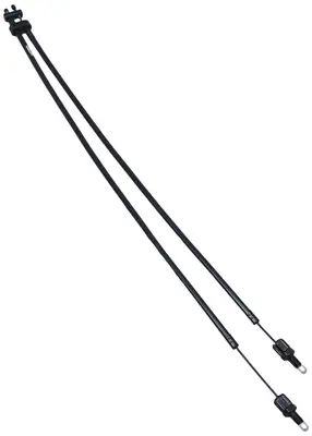 Colony RX3 Rotary Upper Cable