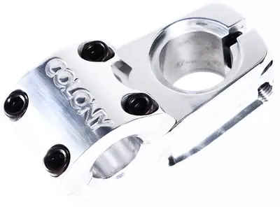 Colony Squareback Top Load BMX Ohjainkannatin