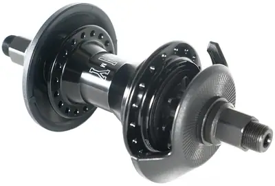 Colony Swarm Planetary Freecoaster Male Rear Hub