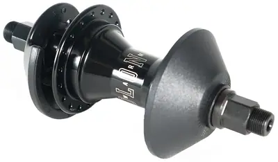Colony Swarm Planetary Freecoaster Male Trasero Hub