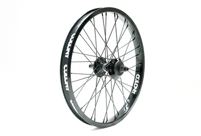 Colony Swarm Planetary x Contour Freecoaster Freestyle BMX Hjul