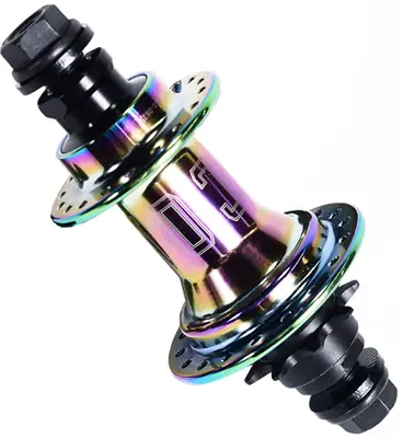 Colony Wasp Female 14mm Cassette Hub