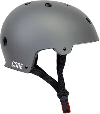 Skateboard Helmets & Protection - Shop Now
