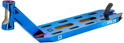 Core Apollo Stunt Scooter Deck