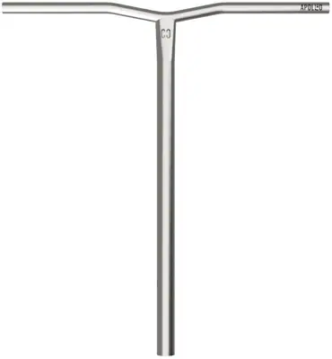 CORE Apollo V2 Titanium Pro Scooter Bar