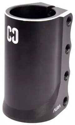 Aura SCS Stunt Scooter Clamp