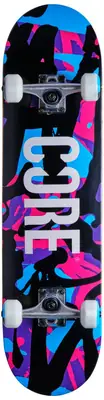 CORE C2 Skateboard Komplettboard