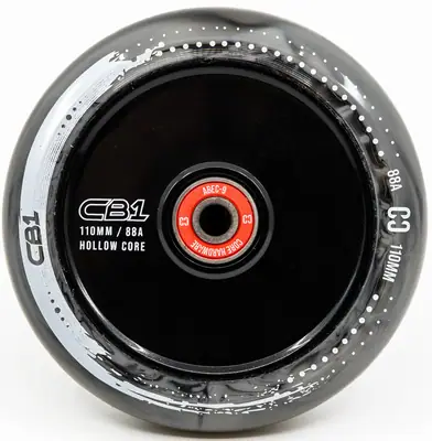 Proto Full Core Sliders Pro Scooter Wheel 2-Pack