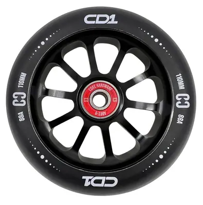 CORE CD1 ρόδα πατίνι κόλπα