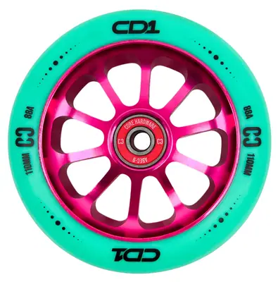 CORE CD1 Rueda Patinete