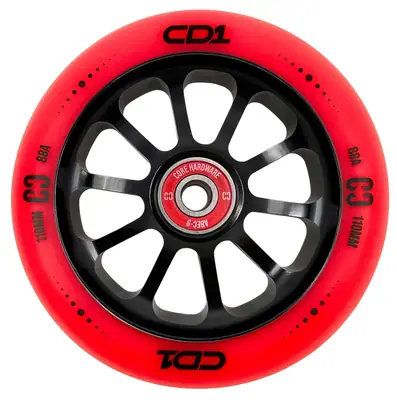 CORE CD1 Stunt Scooter Rolle