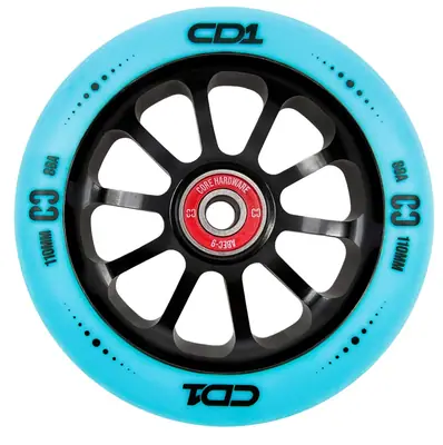 CORE CD1 Pro Scooter Wheel