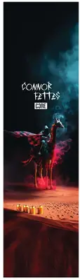 Core Connor Fettes Signature 6.5