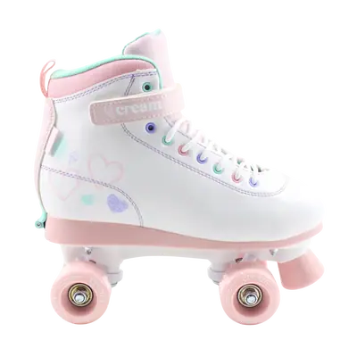 CREAM Scoop Adjustable παιδικά πατίνια με 4 ρόδες