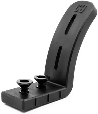 Dual Nylon Stunt Scooter Brake