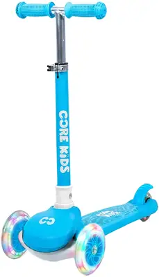 Core Foldy 3 Wheel Gyerek Roller