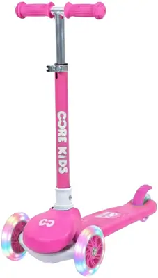 Core Foldy 3 Wheel Gyerek Roller