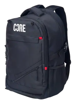 CORE Helmet Plecak