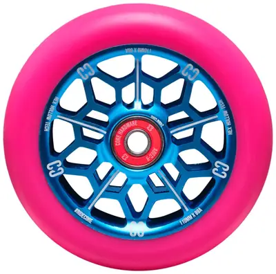 CORE Hex Hollow Pro Scooter Wheel