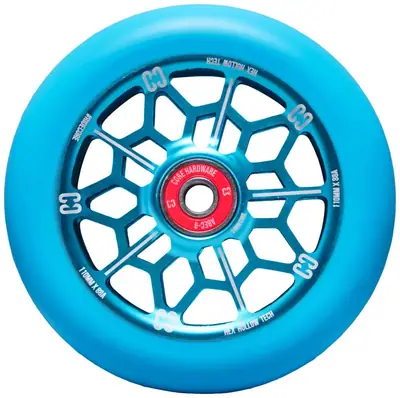 CORE Hex Hollow Pro Scooter Wheel