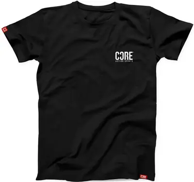 Core Hex Marškinėliai