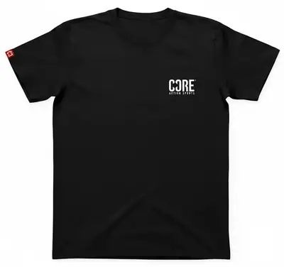 Core Hex T-Shirt