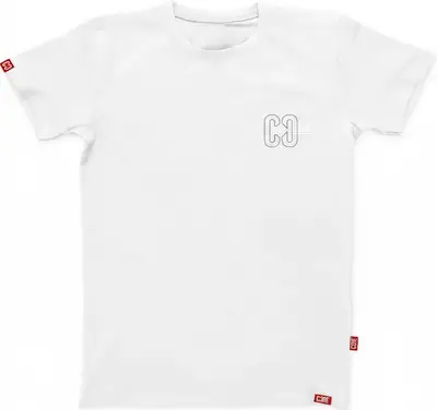 Core Hollow Icon T-shirt