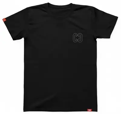 Core Hollow Icon T-Shirt