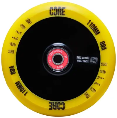 CORE Hollowcore V2 Pro Scooter Wheel