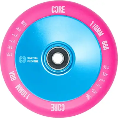 CORE Hollowcore V2 Pro Scooter Wheel