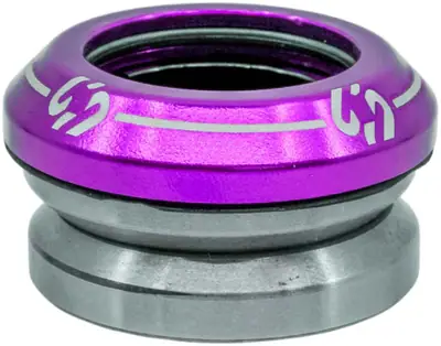 CORE Icon Integrated Headset Stuntstep