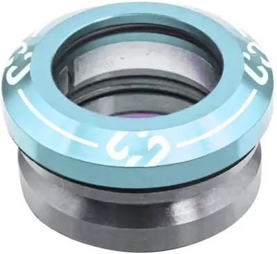 CORE Icon Integrated рулевая для самоката