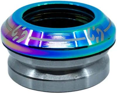 CORE Icon Integrated Kickbike Headset