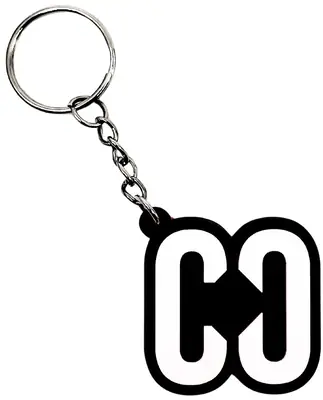 Core Key Chain