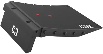 CORE Mini Kicker (Foldable) Hulajnoga Wyczynowa Rampa