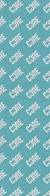 CORE Repeat Scootin Grippiteippi