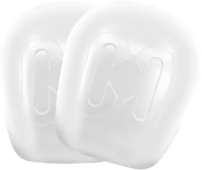 Replacement Pro Park Knee Caps