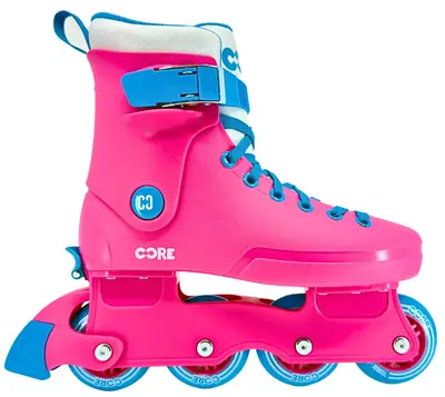 Core Retro Adjustable Rolki