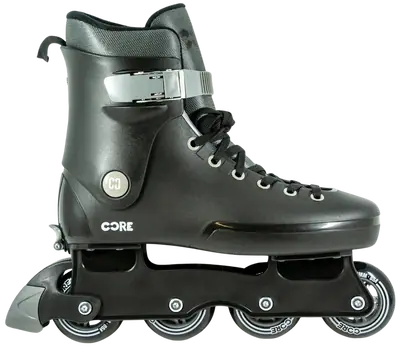 Core Retro Ajustable Roller