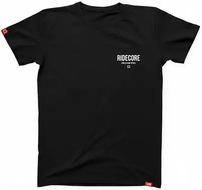 Core Ridecore T-Shirt
