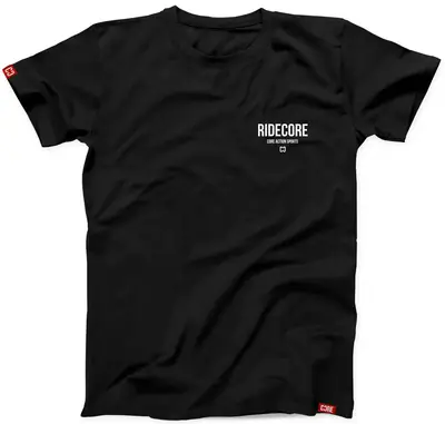 Core Ridecore Marškinėliai