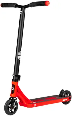 Core SL3 Mini Stunt Scooter