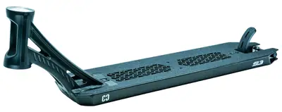 SL3 6" forged Stuntstep Deck