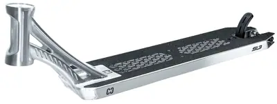 SL3 5.25" Forged Stuntstep Deck