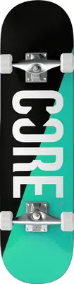 C2 Split Complete Skateboard