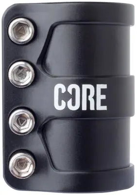 CORE Squad SCS 4-Bout Clamp Step