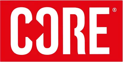 Sticker CORE