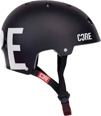 CORE Street Hjälm