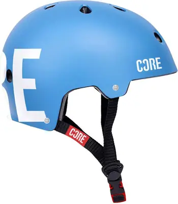 CORE Street Helm